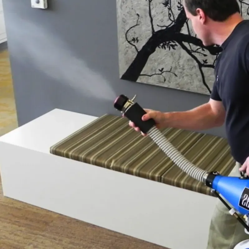 Professional Odor Removal in Chaska, MN
